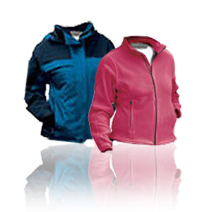 Outerwear