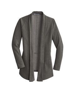 Port Authority - Ladies Interlock Cardigan