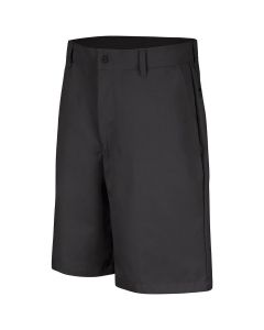 Red Kap - Men's Plain Front Shorts