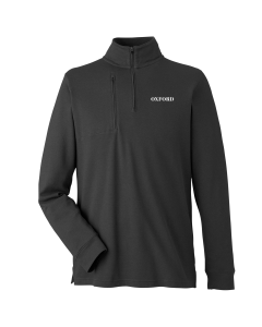 Devon & Jones New Classics Men's Performance 1/4-Zip