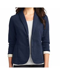 Port Authority - Ladies Fleece Blazer