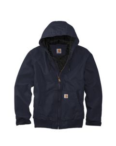 Carhartt - Washed Duck Active Jacket