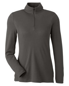 Devon & Jones New Classics Ladies Performance 1/4-Zip