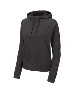 Sport-Tek - Ladies Lightweight French Terry Pullover Hoodie