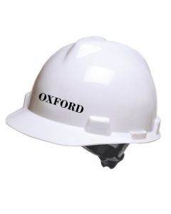 Oxford - MSA V-Gard Cap - Case (20)