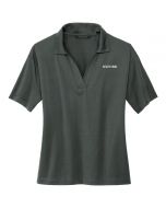 MERCER+METTLE Women's Stretch Jersey Polo